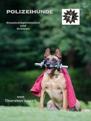 cover image of Polizeihunde